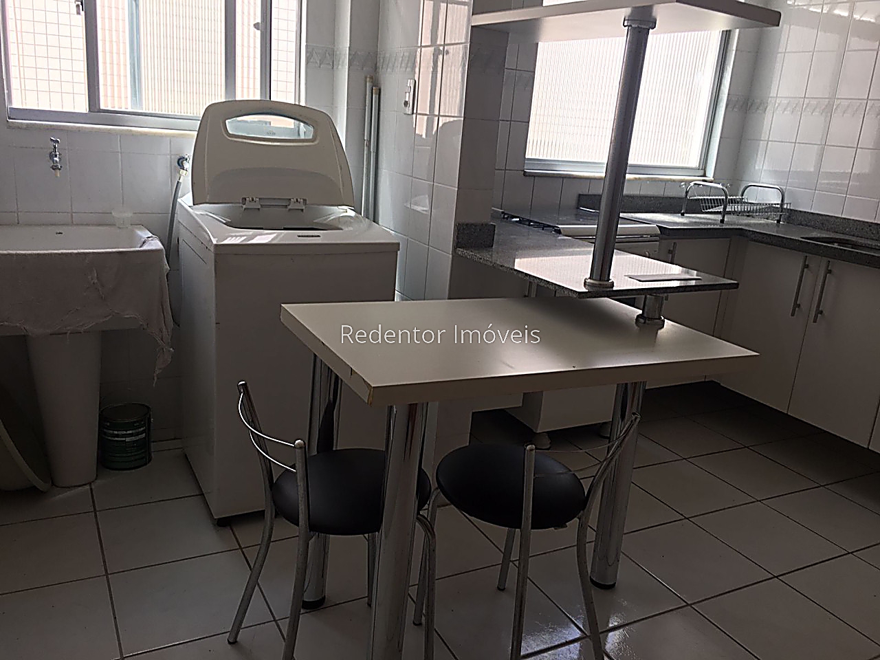 Apartamento à venda em Centro, Juiz de Fora - MG - Foto 3