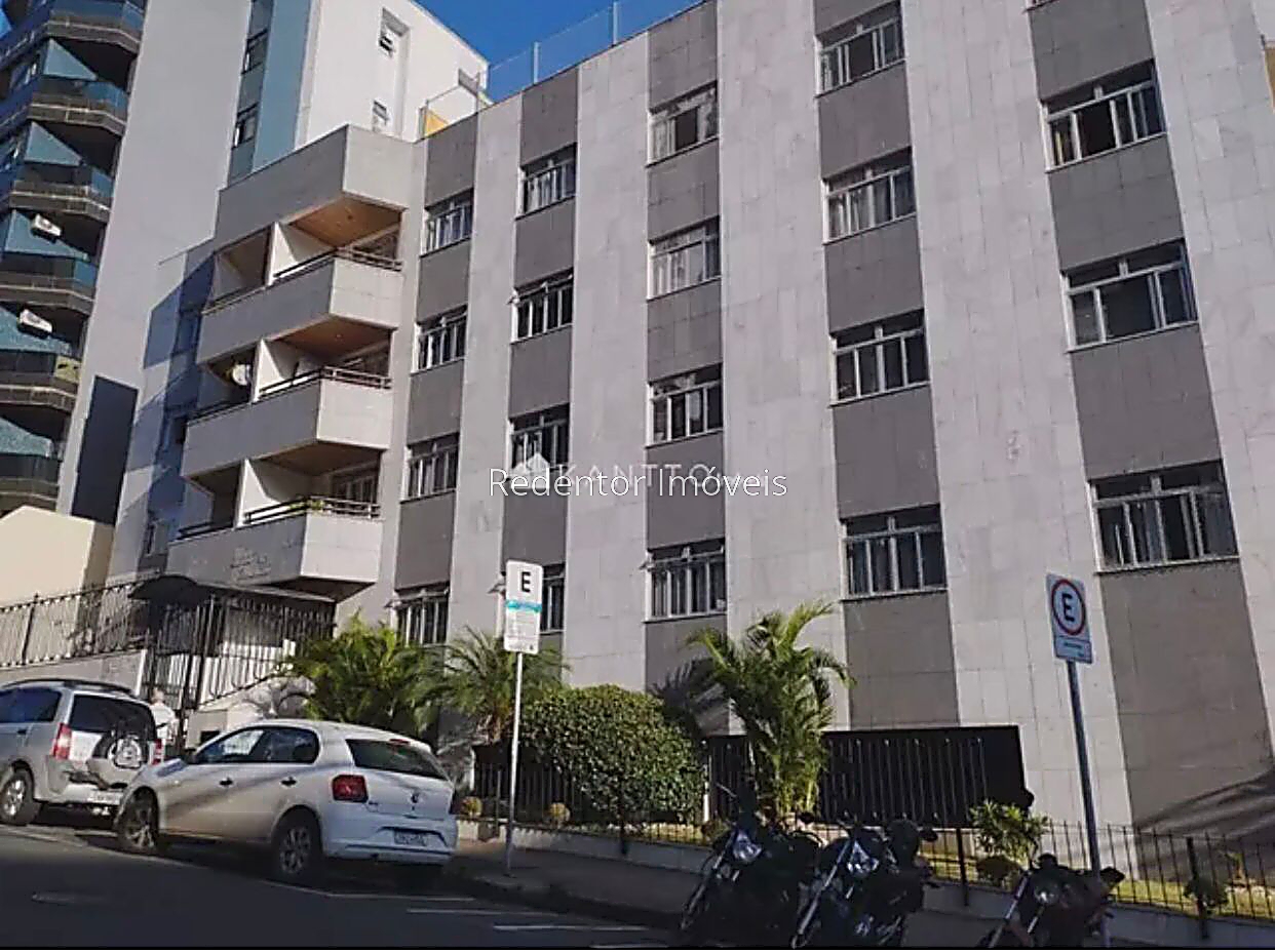 Apartamento à venda em Centro, Juiz de Fora - MG - Foto 1