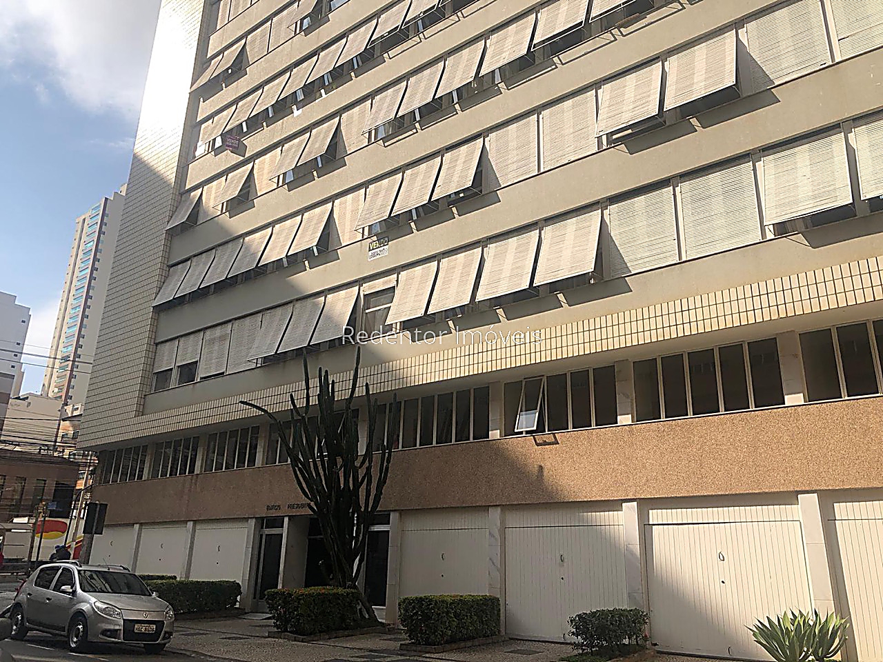 Apartamento à venda em Centro, Juiz de Fora - MG - Foto 2