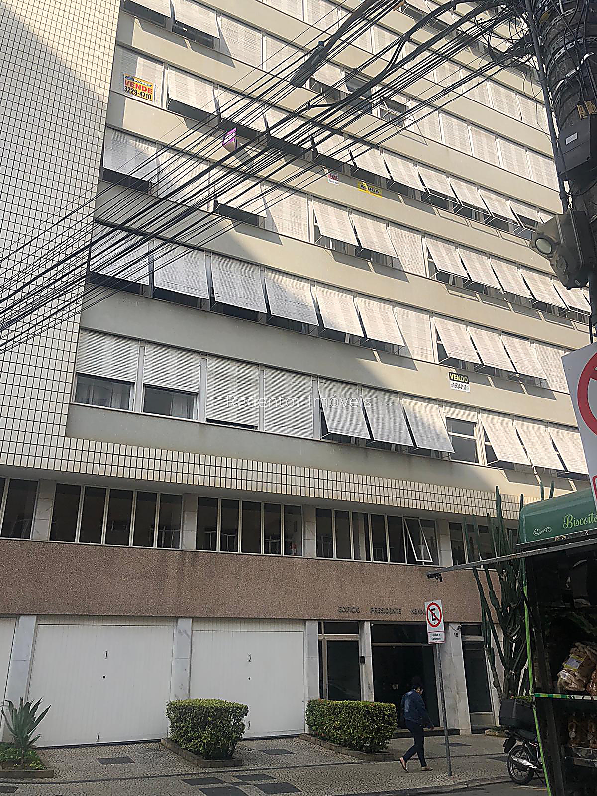 Apartamento à venda em Centro, Juiz de Fora - MG - Foto 3