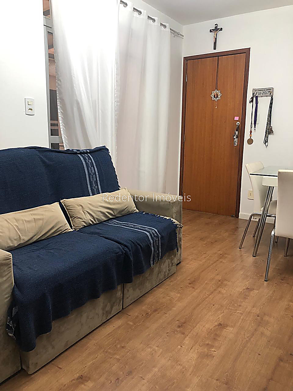Apartamento à venda em Granbery, Juiz de Fora - MG - Foto 14