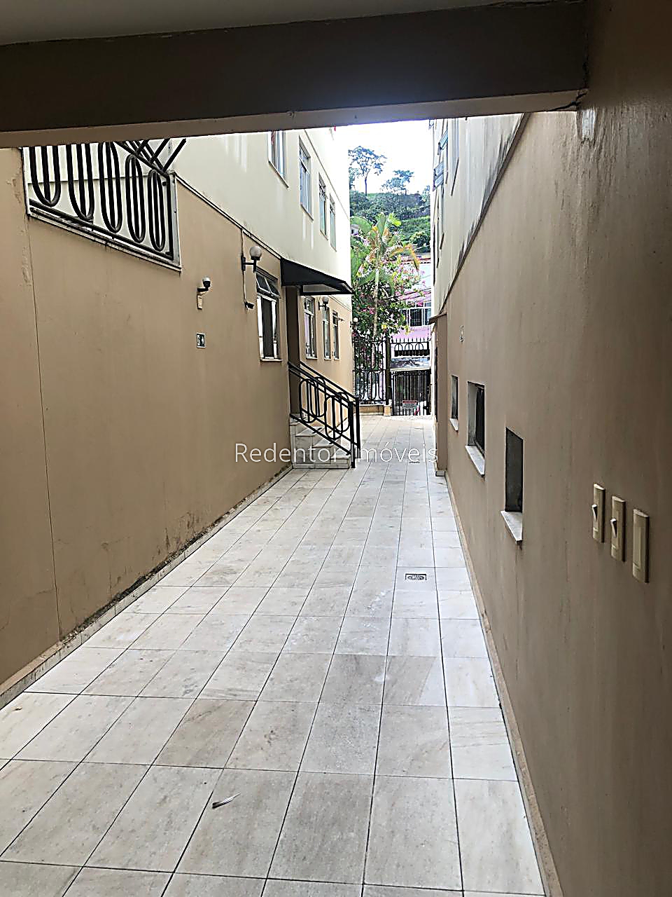 Apartamento à venda em Granbery, Juiz de Fora - MG - Foto 15