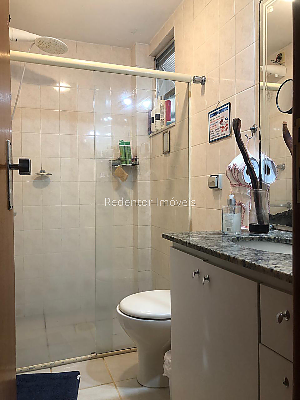 Apartamento à venda em Granbery, Juiz de Fora - MG - Foto 11