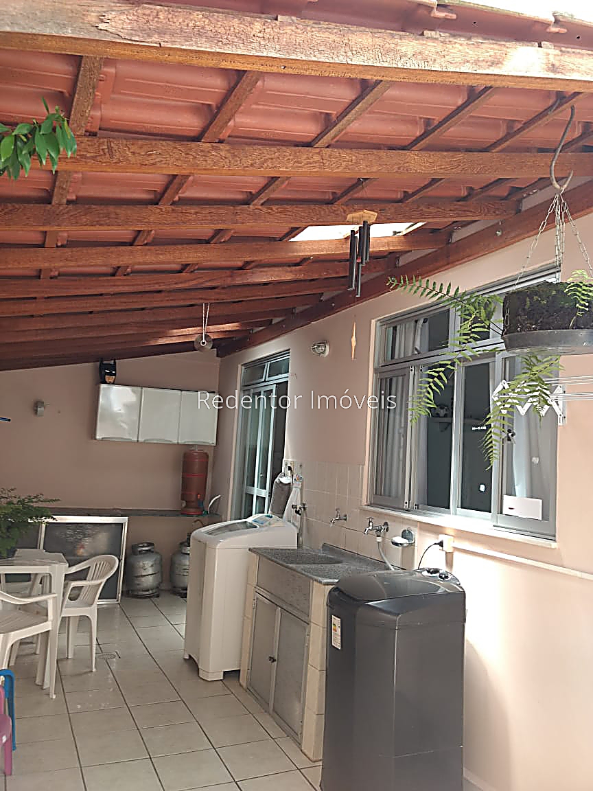 Apartamento à venda em Granbery, Juiz de Fora - MG - Foto 2