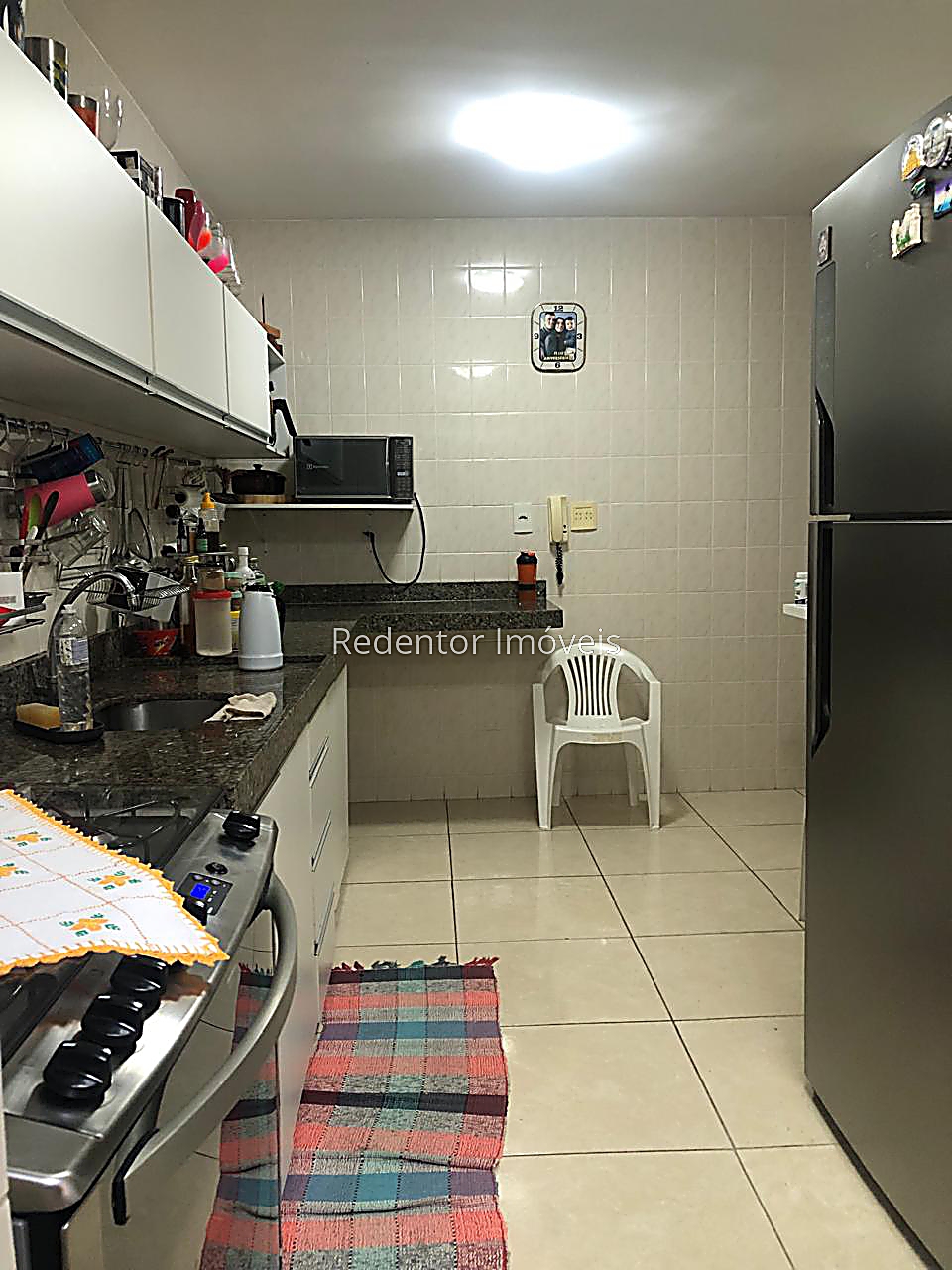Apartamento à venda em Granbery, Juiz de Fora - MG - Foto 16