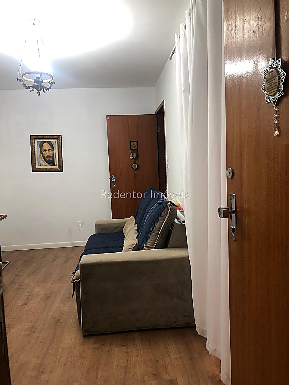 Apartamento à venda em Granbery, Juiz de Fora - MG - Foto 3