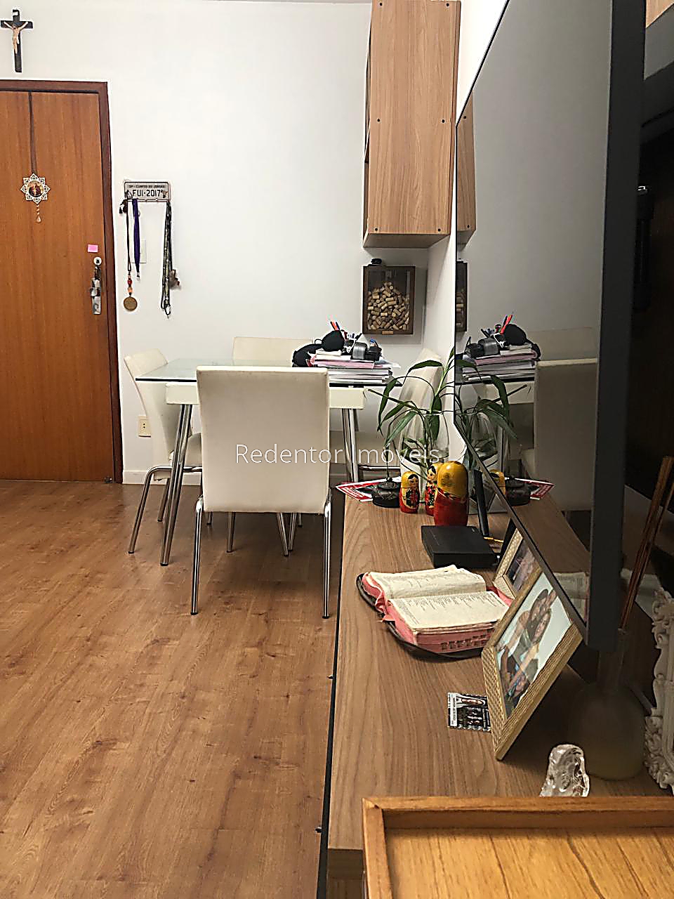 Apartamento à venda em Granbery, Juiz de Fora - MG - Foto 13