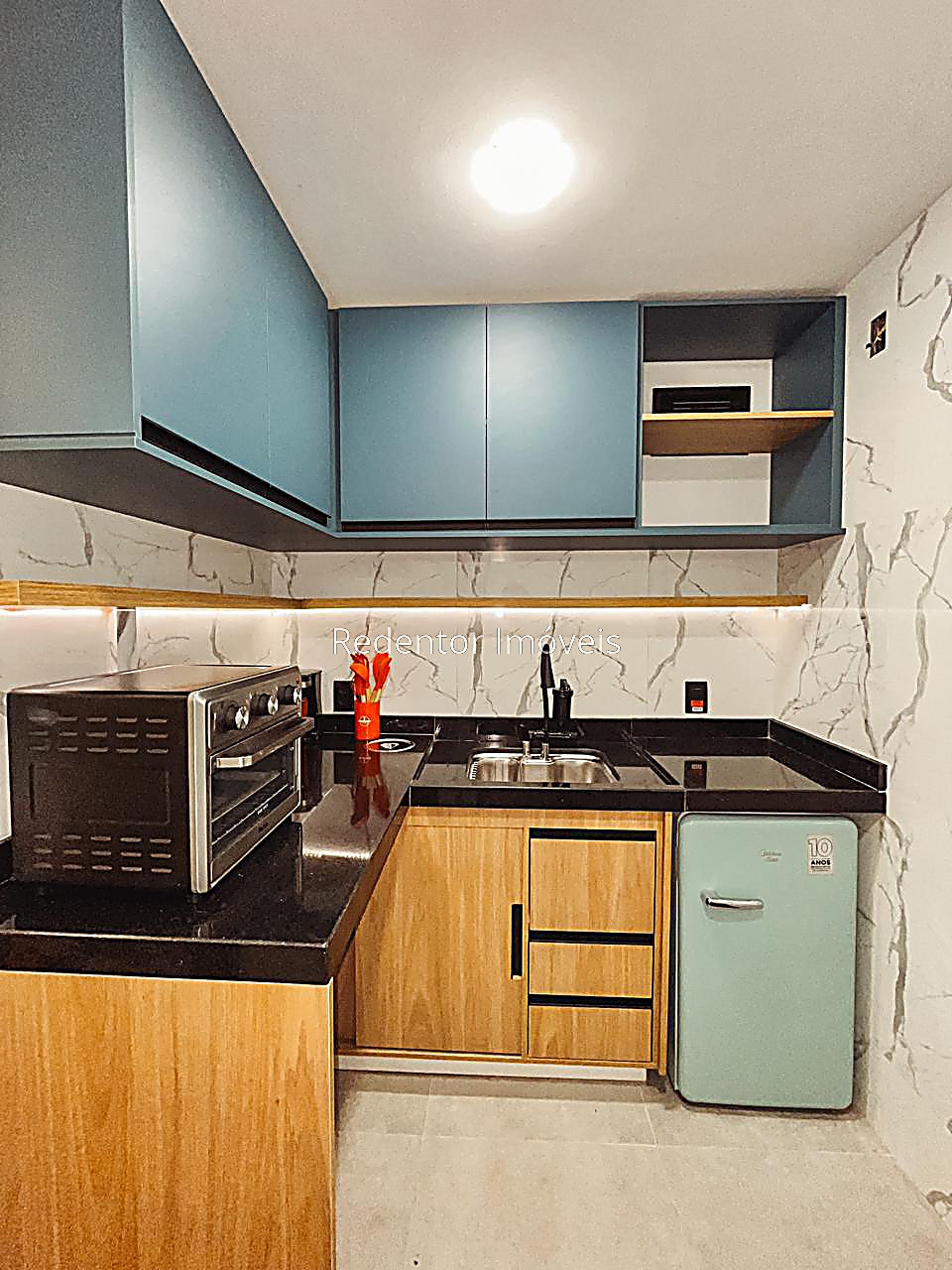 Apartamento à venda em Centro, Juiz de Fora - MG - Foto 12