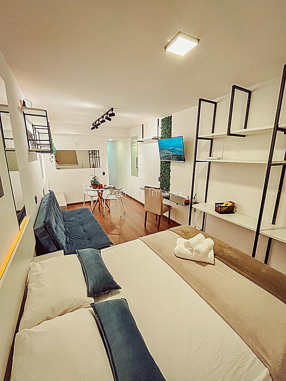 Apartamento à venda em Centro, Juiz de Fora - MG - Foto 4