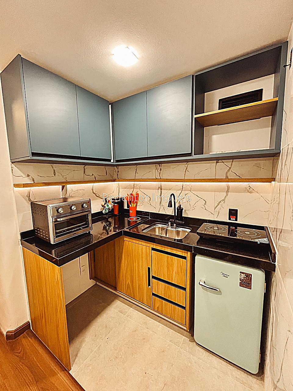 Apartamento à venda em Centro, Juiz de Fora - MG - Foto 8