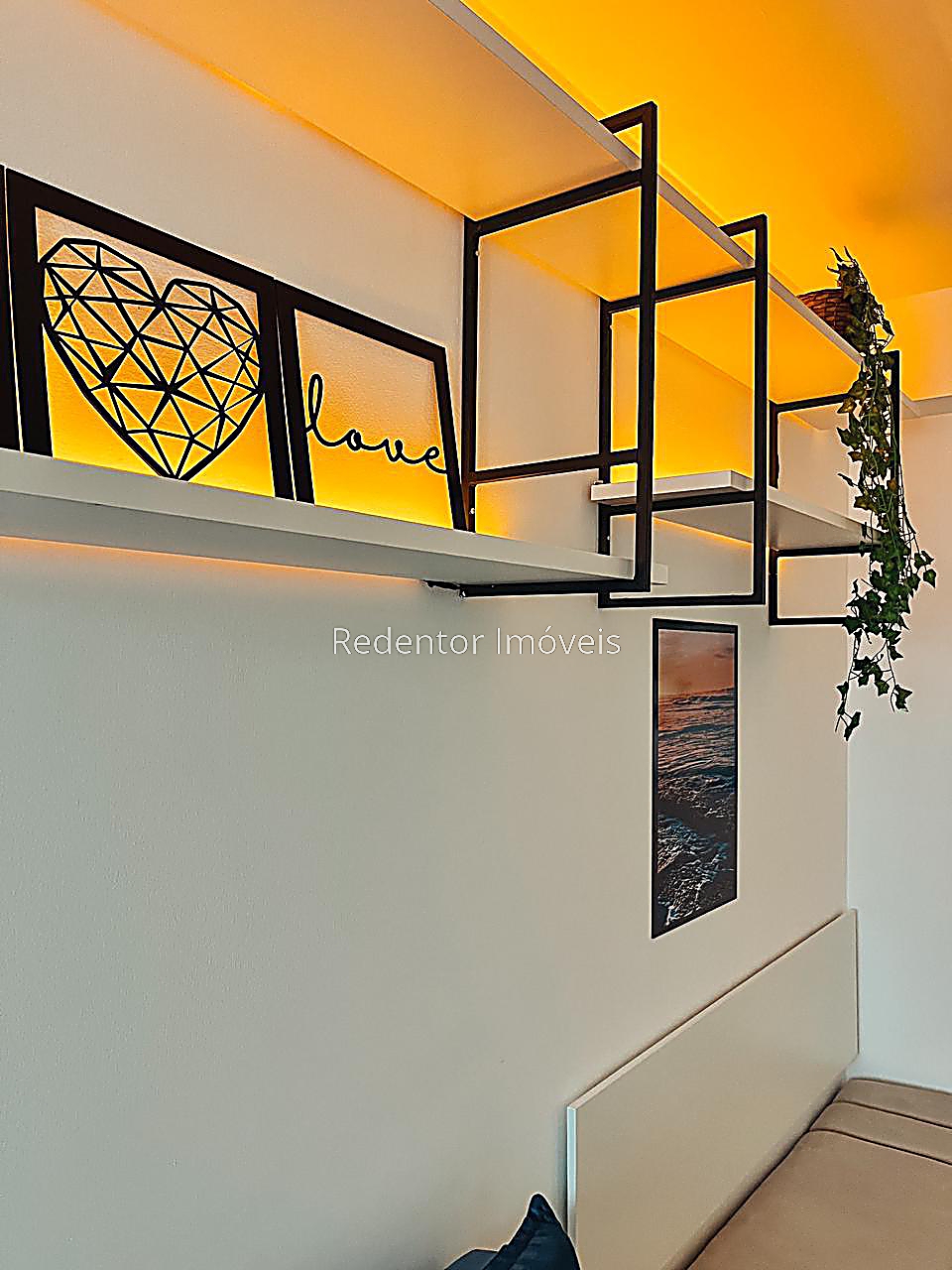 Apartamento à venda em Centro, Juiz de Fora - MG - Foto 3
