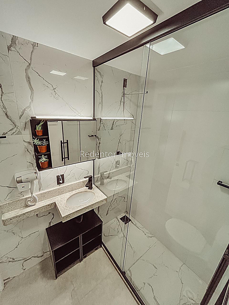 Apartamento à venda em Centro, Juiz de Fora - MG - Foto 7
