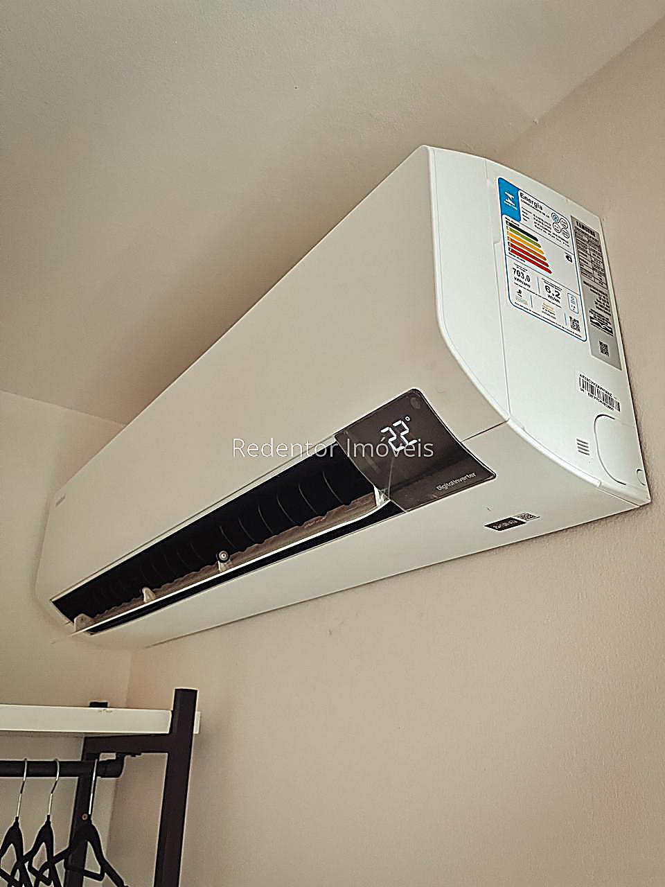 Apartamento à venda em Centro, Juiz de Fora - MG - Foto 9