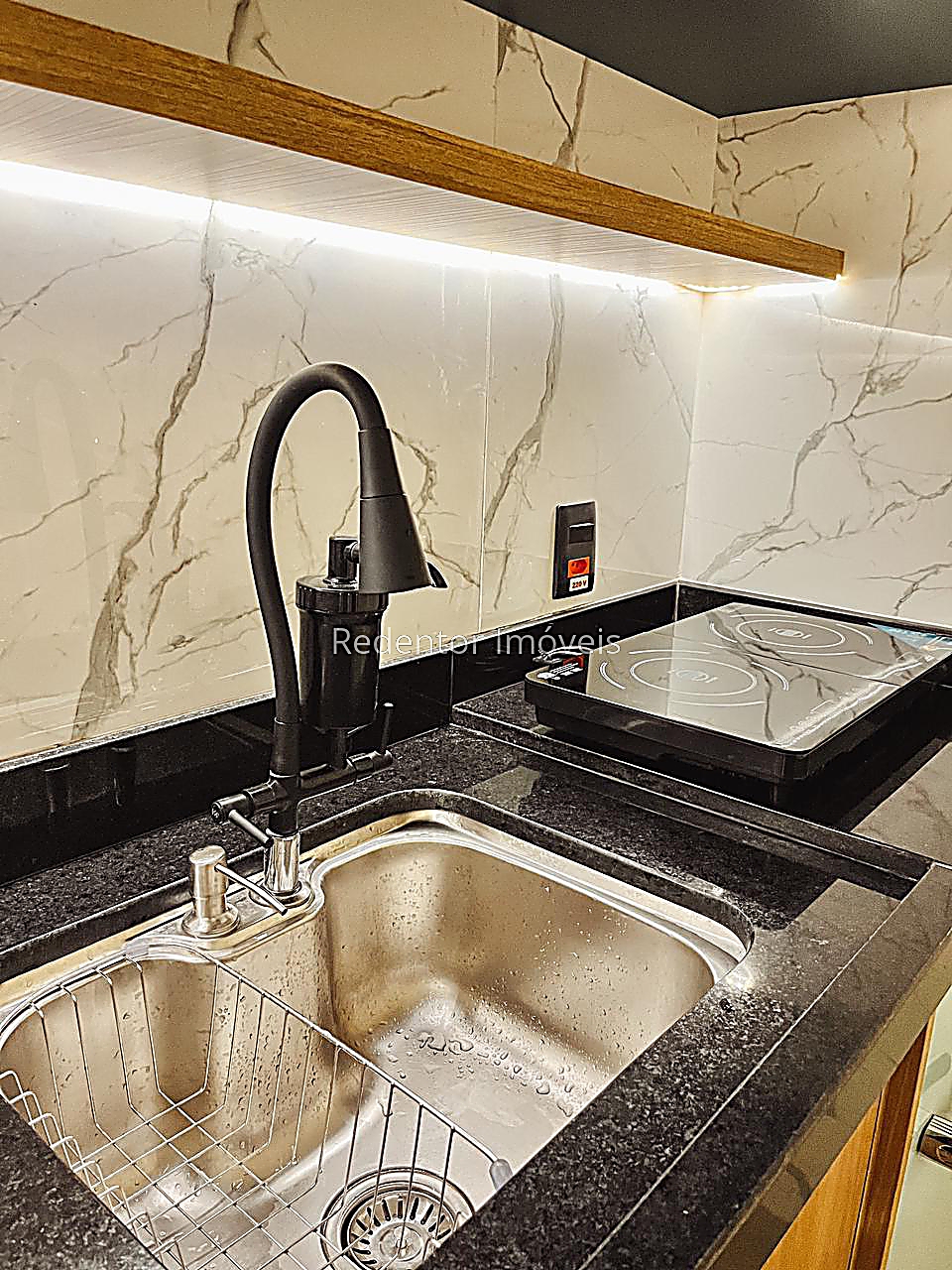 Apartamento à venda em Centro, Juiz de Fora - MG - Foto 11