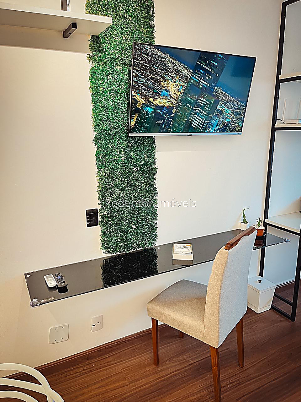 Apartamento à venda em Centro, Juiz de Fora - MG - Foto 5