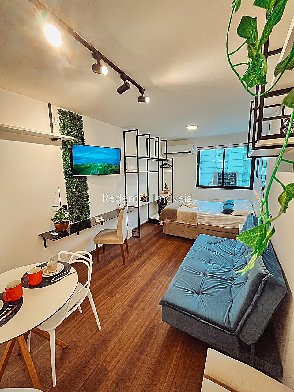 Apartamento à venda em Centro, Juiz de Fora - MG - Foto 1