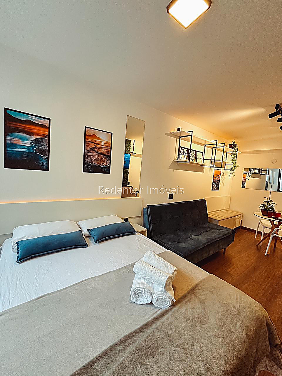 Apartamento à venda em Centro, Juiz de Fora - MG - Foto 6