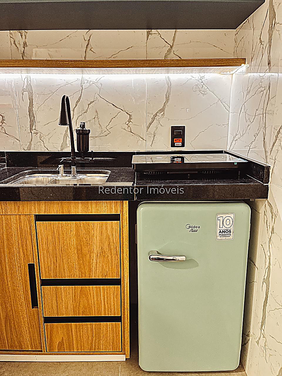 Apartamento à venda em Centro, Juiz de Fora - MG - Foto 10