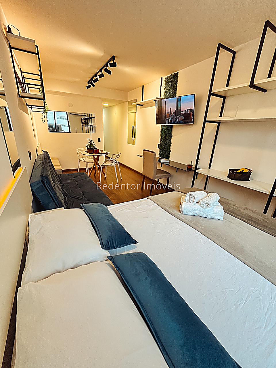 Apartamento à venda em Centro, Juiz de Fora - MG - Foto 2