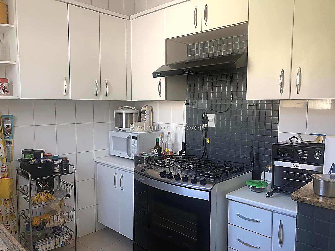 Cobertura à venda em Bom Pastor, Juiz de Fora - MG - Foto 3
