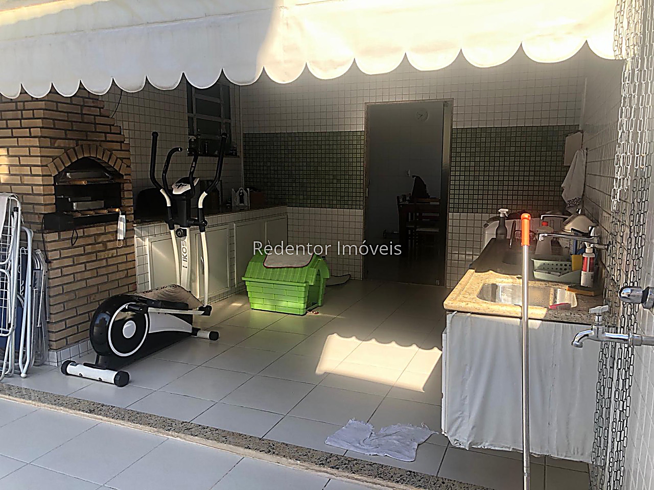 Cobertura à venda em Bom Pastor, Juiz de Fora - MG - Foto 9