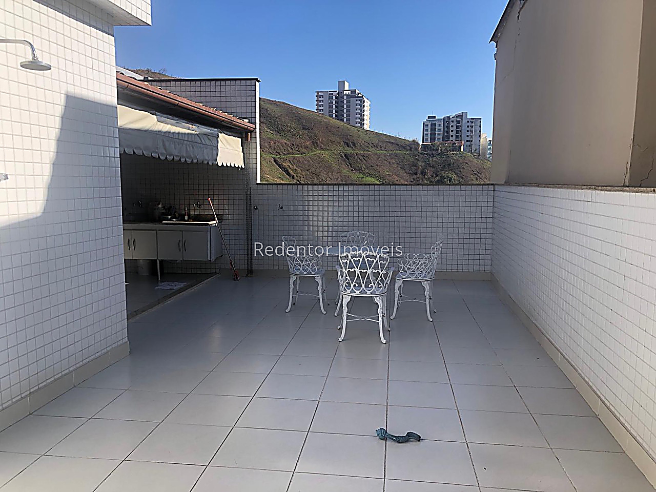 Cobertura à venda em Bom Pastor, Juiz de Fora - MG - Foto 8