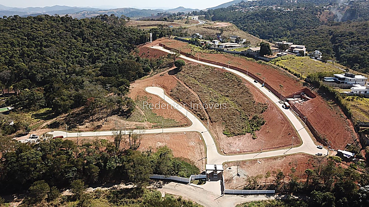 Terreno Residencial à venda em Salvaterra, Juiz de Fora - MG - Foto 6