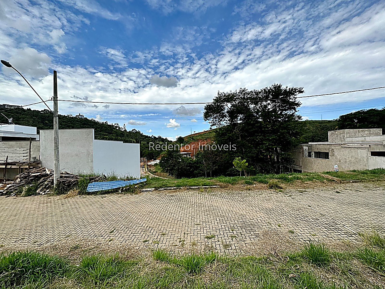 Terreno Residencial à venda em Salvaterra, Juiz de Fora - MG - Foto 2