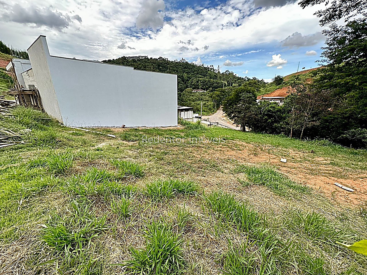 Terreno Residencial à venda em Salvaterra, Juiz de Fora - MG - Foto 3