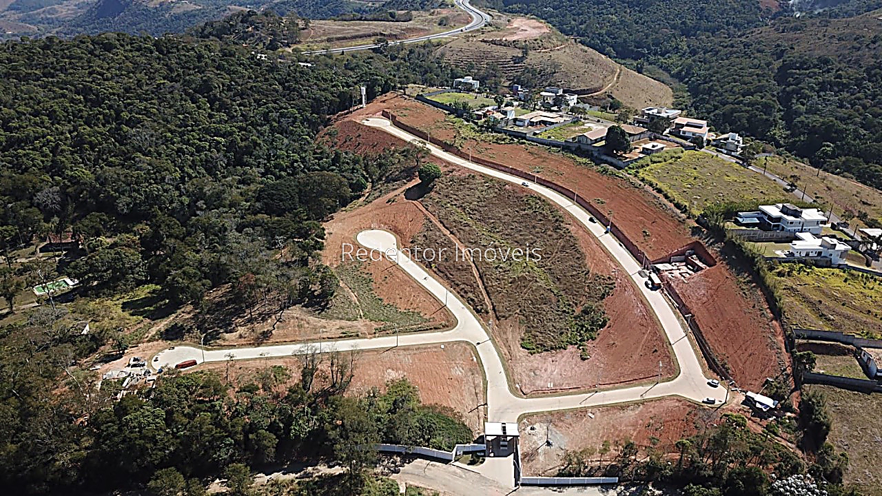Terreno Residencial à venda em Salvaterra, Juiz de Fora - MG - Foto 5