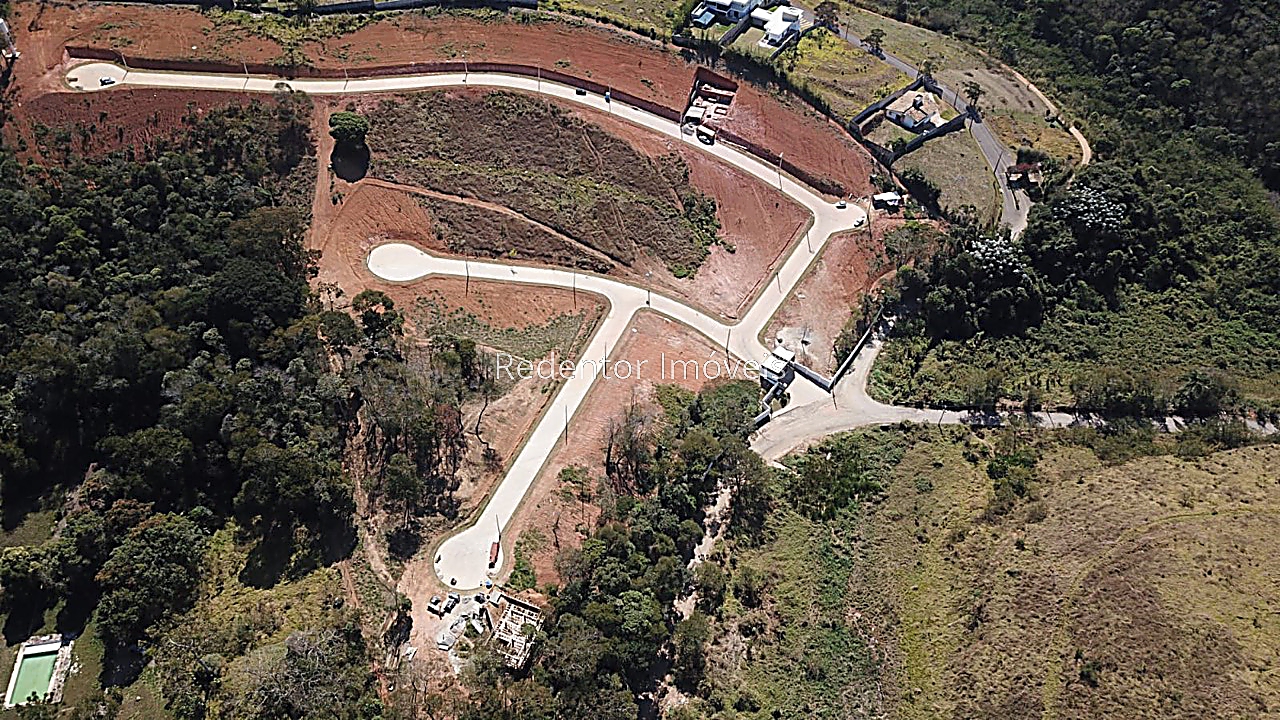 Terreno Residencial à venda em Salvaterra, Juiz de Fora - MG - Foto 9