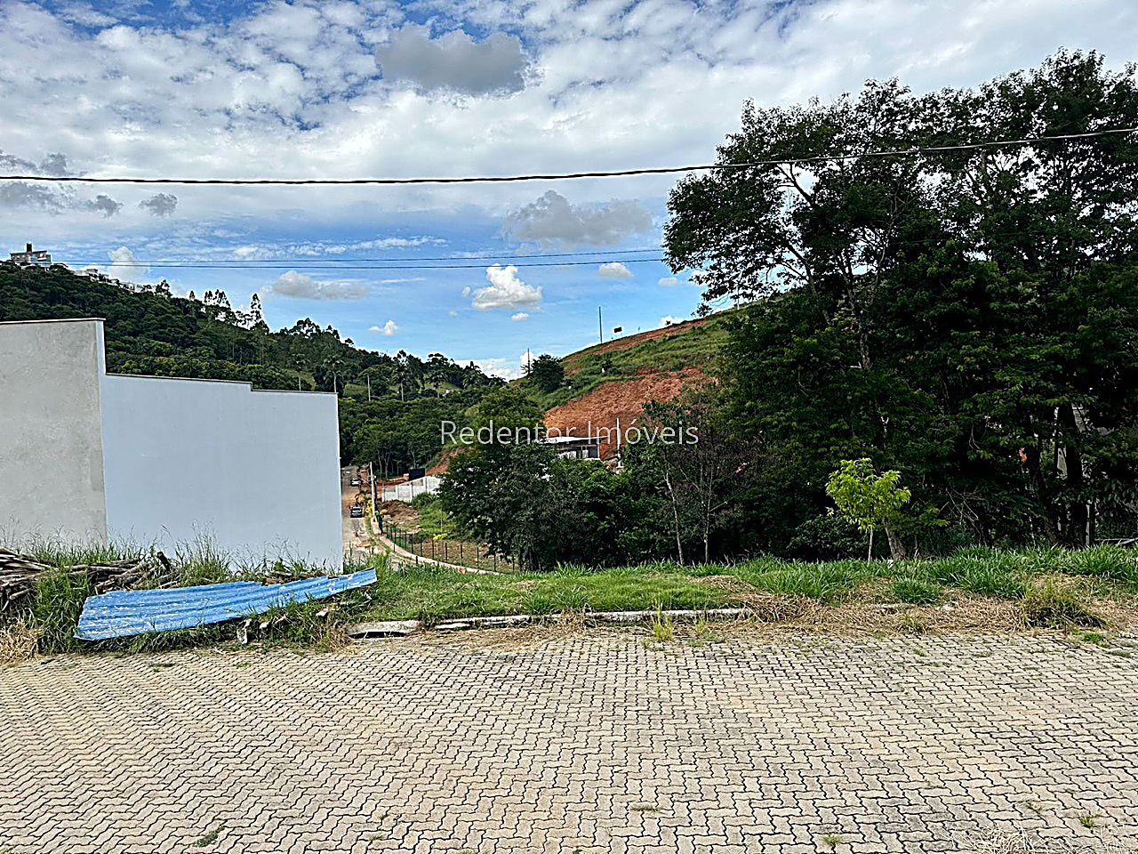 Terreno Residencial à venda em Salvaterra, Juiz de Fora - MG - Foto 8