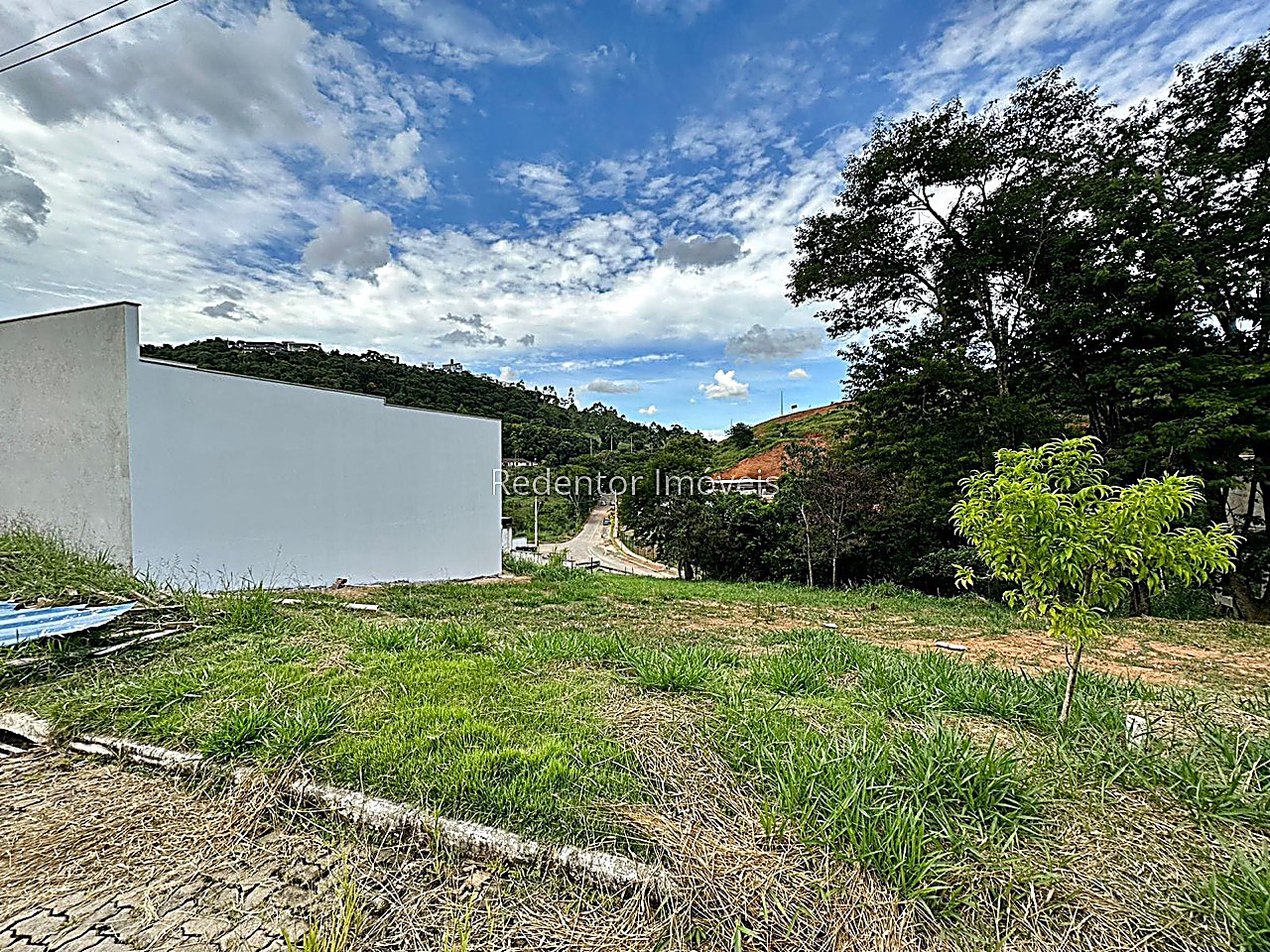 Terreno Residencial à venda em Salvaterra, Juiz de Fora - MG - Foto 4