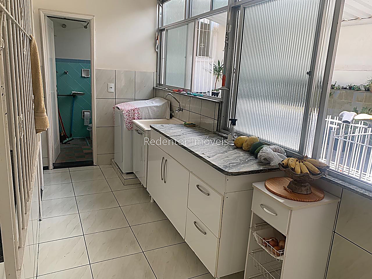 Casa à venda em Bairu, Juiz de Fora - MG - Foto 19