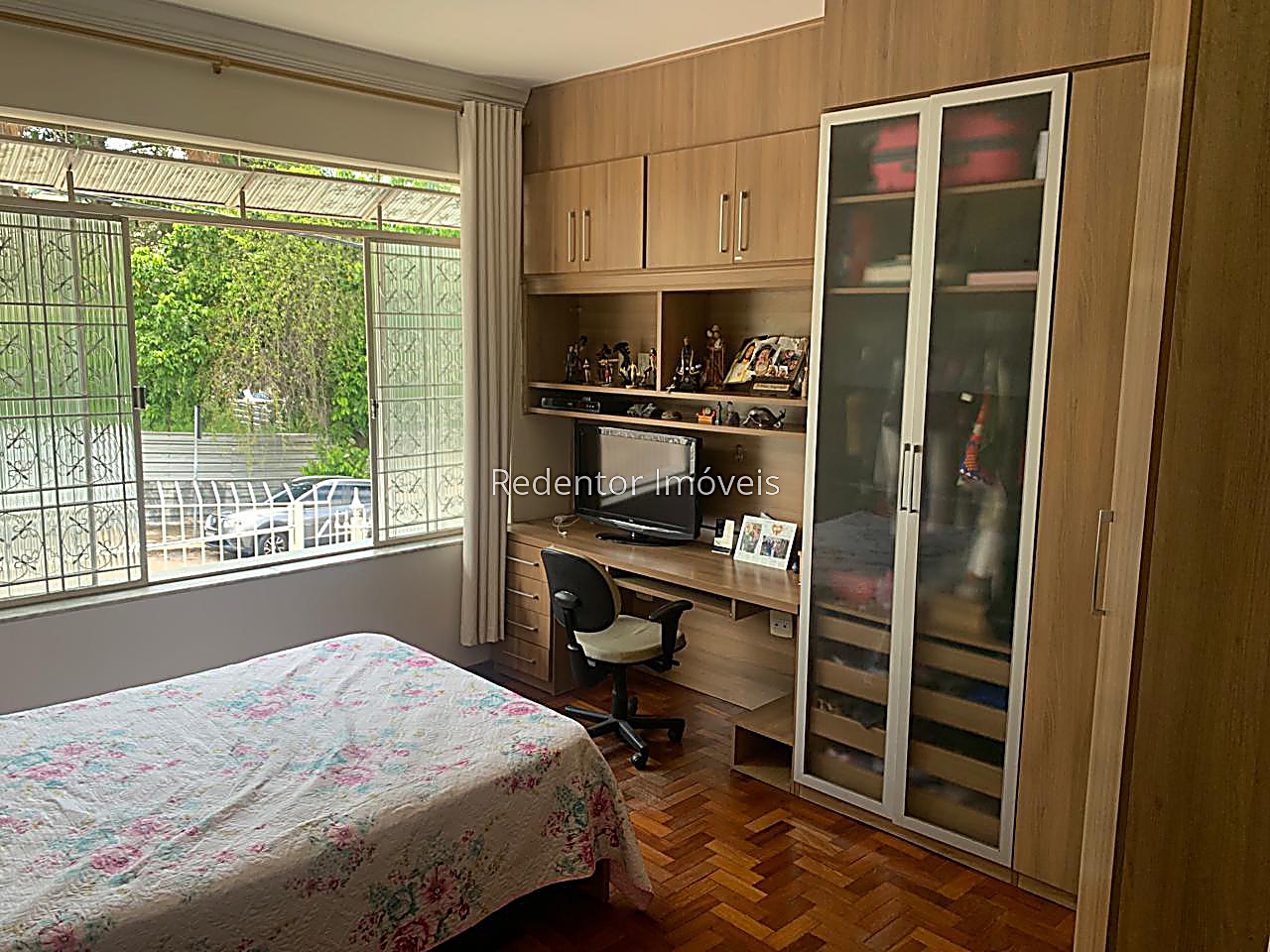 Casa à venda em Bairu, Juiz de Fora - MG - Foto 44