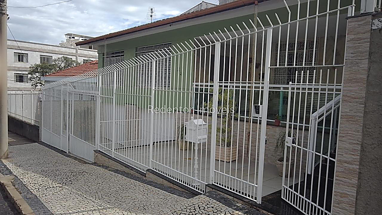 Casa à venda em Bairu, Juiz de Fora - MG - Foto 48