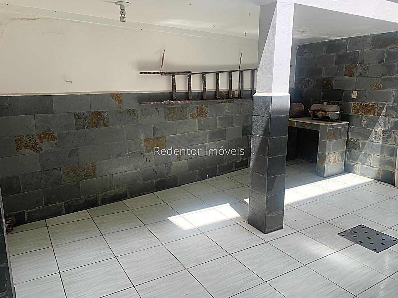 Casa à venda em Bairu, Juiz de Fora - MG - Foto 37