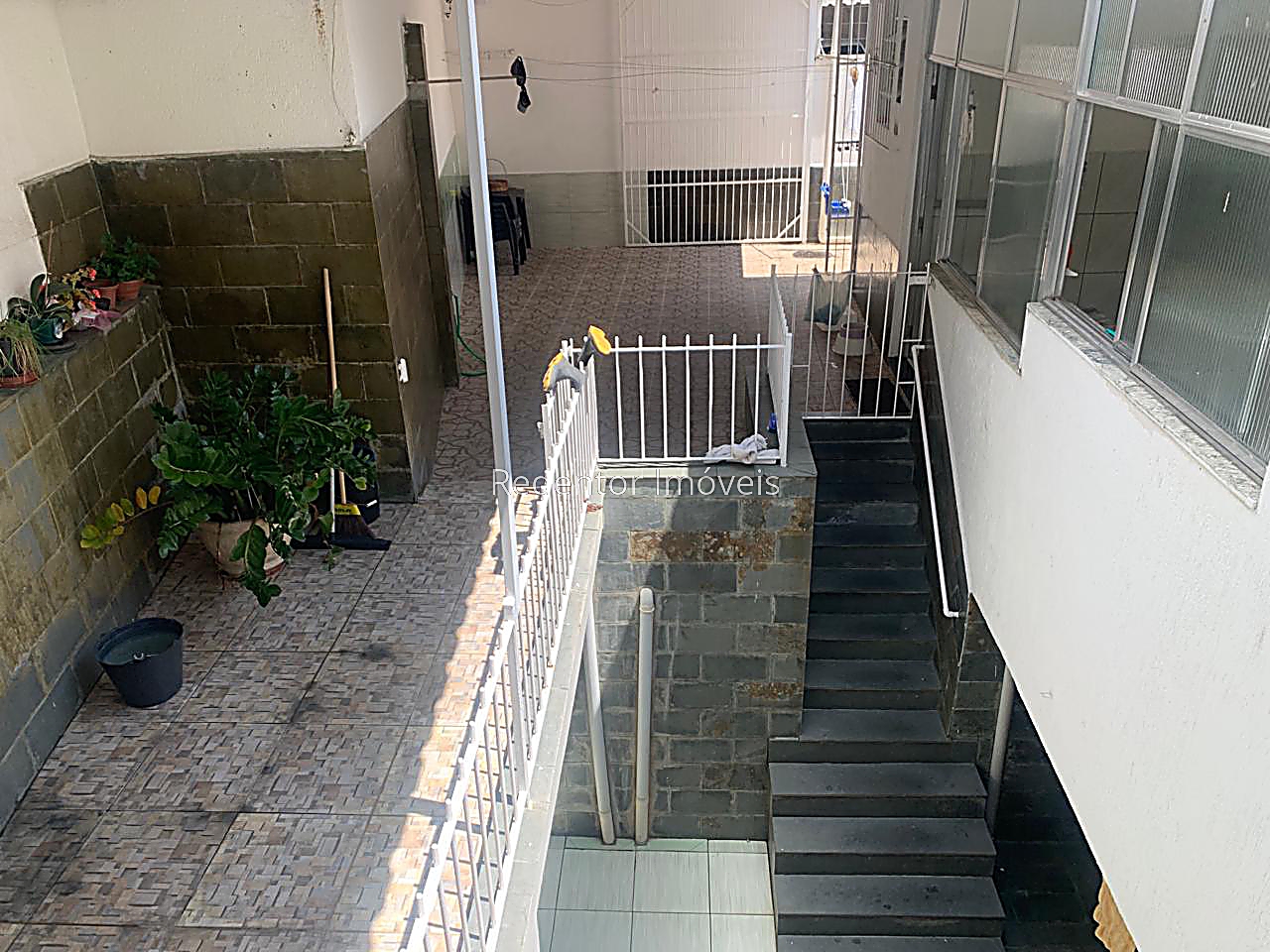 Casa à venda em Bairu, Juiz de Fora - MG - Foto 29