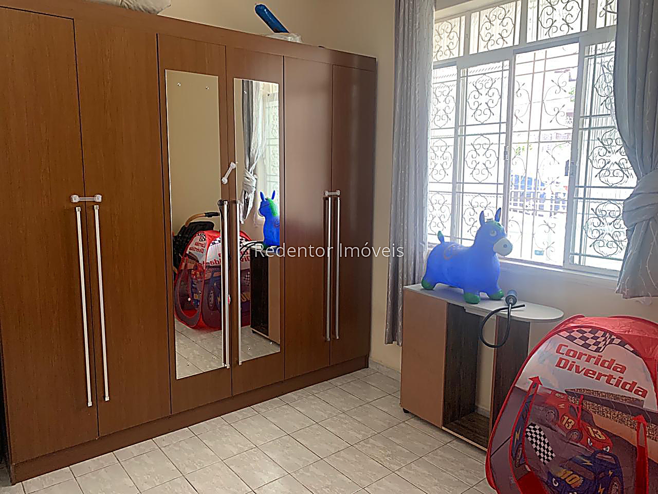 Casa à venda em Bairu, Juiz de Fora - MG - Foto 4