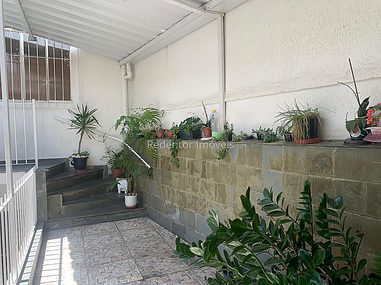 Casa à venda em Bairu, Juiz de Fora - MG - Foto 25