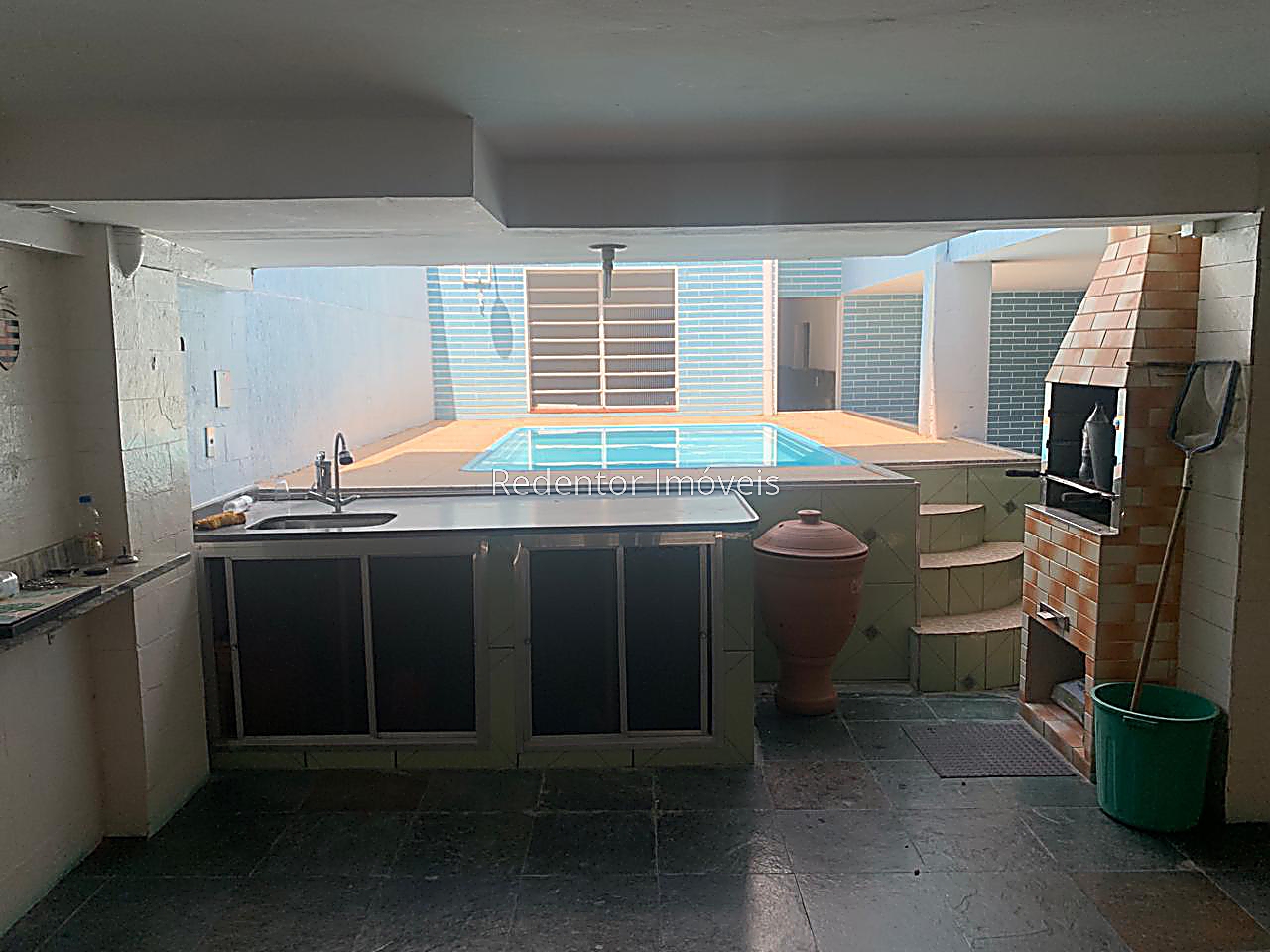 Casa à venda em Bairu, Juiz de Fora - MG - Foto 33