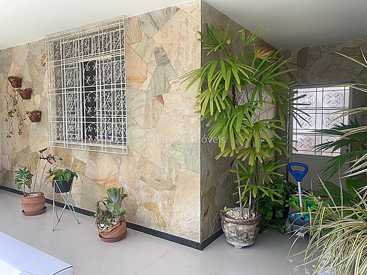 Casa à venda em Bairu, Juiz de Fora - MG - Foto 3