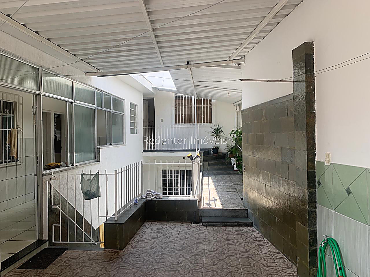 Casa à venda em Bairu, Juiz de Fora - MG - Foto 24