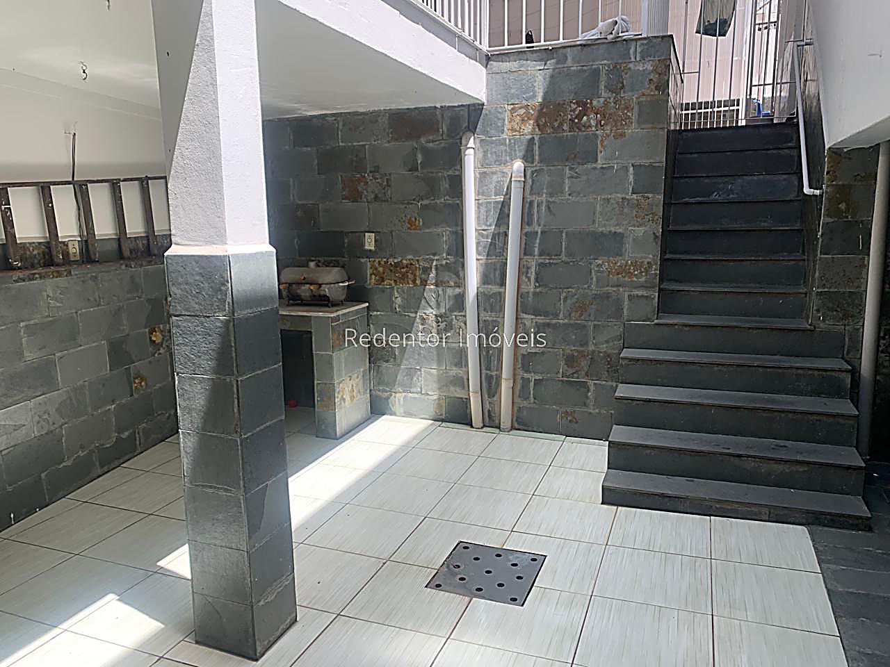 Casa à venda em Bairu, Juiz de Fora - MG - Foto 38