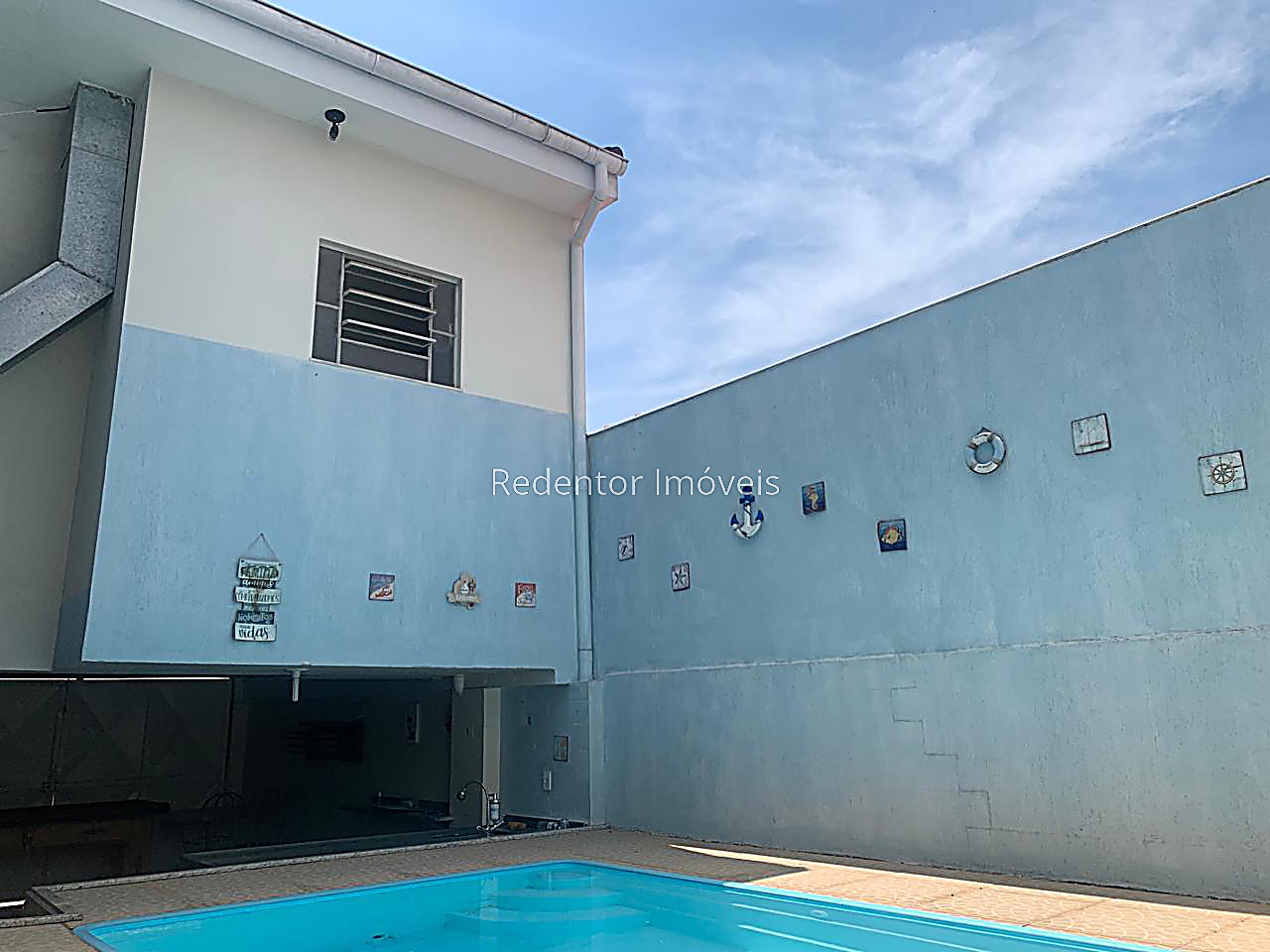 Casa à venda em Bairu, Juiz de Fora - MG - Foto 36