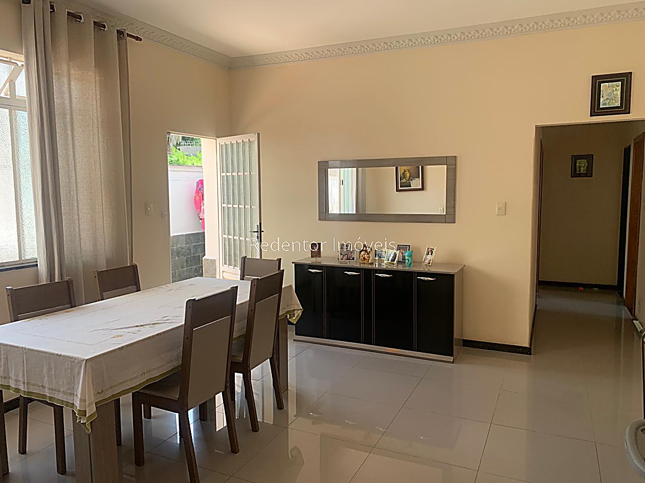 Casa à venda em Bairu, Juiz de Fora - MG - Foto 11