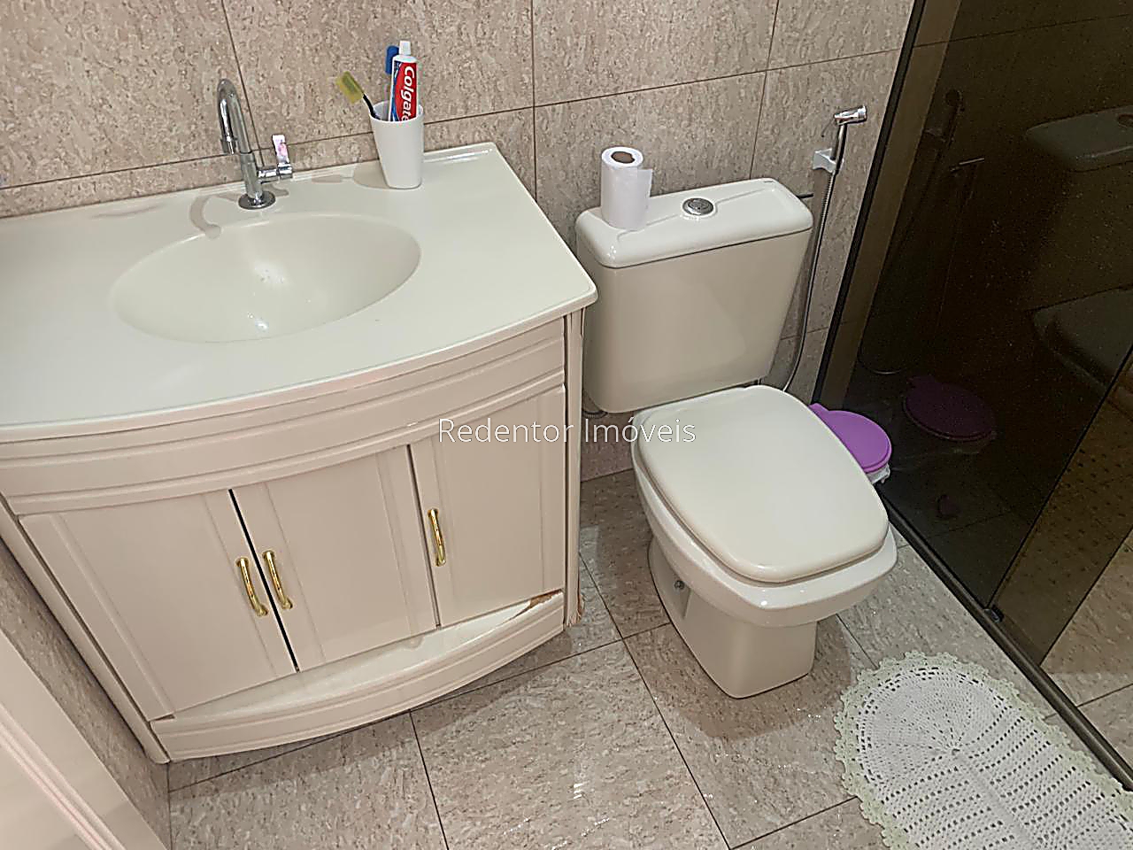 Casa à venda em Bairu, Juiz de Fora - MG - Foto 15