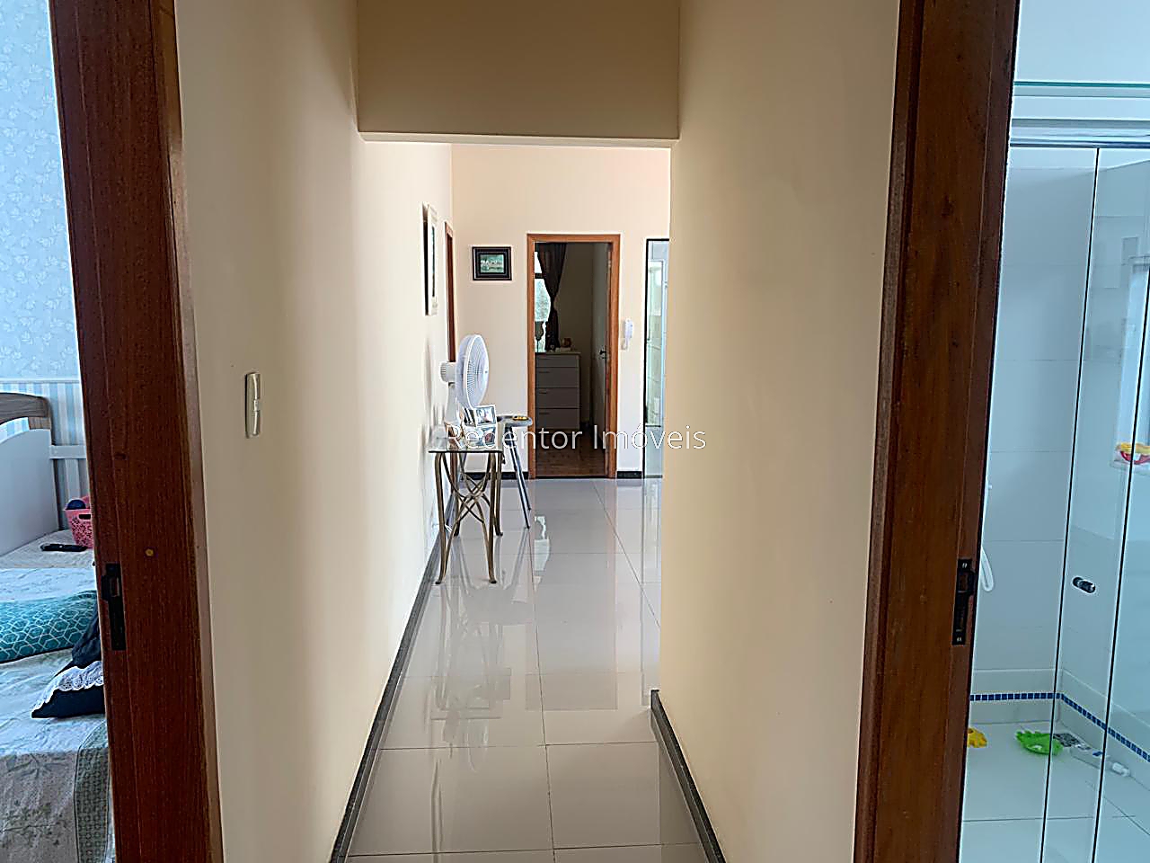 Casa à venda em Bairu, Juiz de Fora - MG - Foto 7