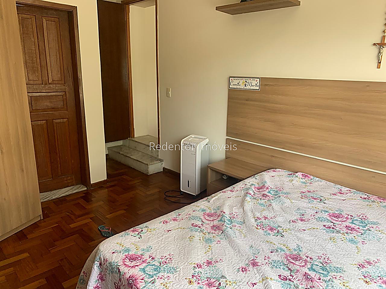 Casa à venda em Bairu, Juiz de Fora - MG - Foto 46