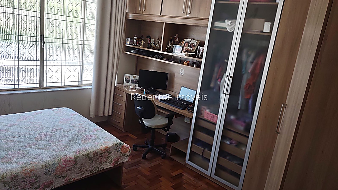 Casa à venda em Bairu, Juiz de Fora - MG - Foto 50